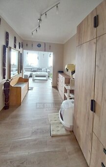 Byt 3+1 s halou a balkonem, ul. Urbinská, Český Krumlov - 4