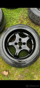 4x100 r16 - dvourozměr - 4