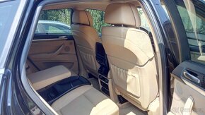BMW X6 ActiveHybrid - 4