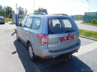 Subaru Forester 2.0i AWD + LPG, Automat, Aut. Klima, 4X4 - 4