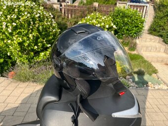 HONDA PCX 125 - 4