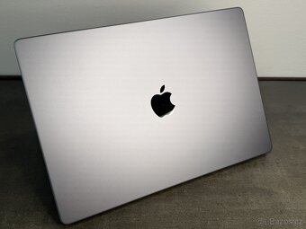 MacBook Pro 16'' 2021 / M1 Pro / 16GB / 512GB SSD - DPH - 4