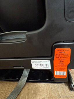 britax römer dualfix m i-size - 4