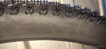 Pneu MTB Bontrager XR 2 29 x 2,2 - 4