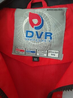 Bunda DVR sport - 4