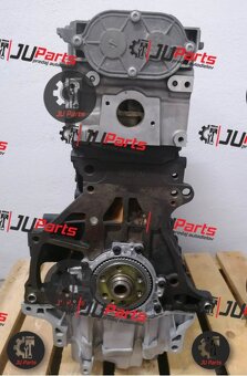 Motor 2.0 TDI CR DAS DAU DAV DAW TGE CXG CXH - 4