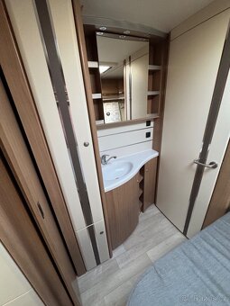 Caravan Fendt - 4