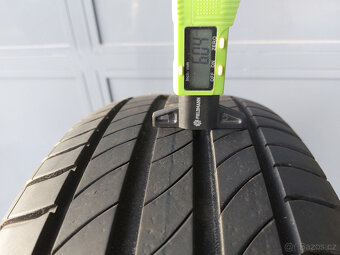 205/60 R16 92H Michelin Primacy 4 letní 4ks - 4
