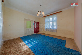 Prodej rodinného domu, 93 m², Březnice - 4