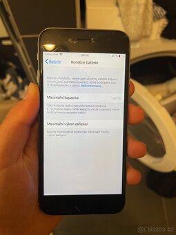iPhone 6 128 GB odhlášen funguje - 4