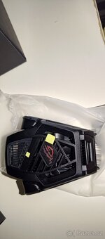 Asus aeroactive cooler X - 4