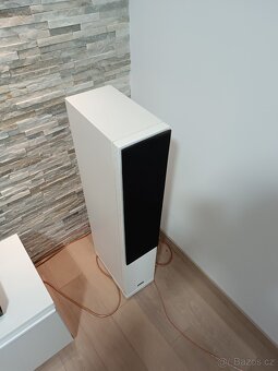 Magnat Quantum 757 + Quantum centr 73 - 4