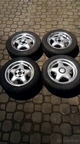 ALU kola r14 - 4