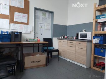 Pronájem komerční Ostatní, 2 500㎡ - 4
