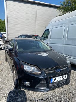 Ford Focus - 2012 ND - 4
