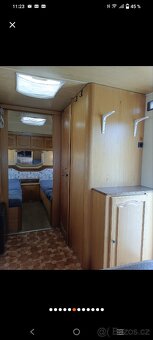 Tabbert 550 - 4
