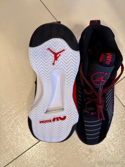 Boty Jordan Air zoom 44,5 - 4