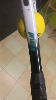 Tenisové rakety - 4