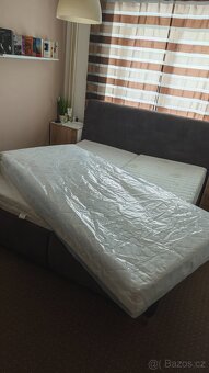 MATRACE 90x200cm - 4