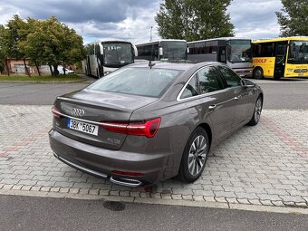 Audi A6 50TDI 118 tis km - 4