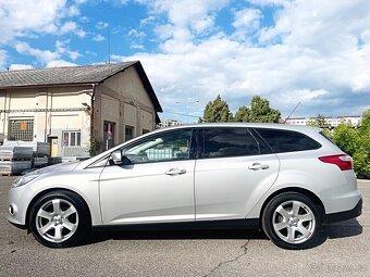 FORD FOCUS III. 1.6TDCI 85KW SERVIS FORD PO SERVISU TOP - 4