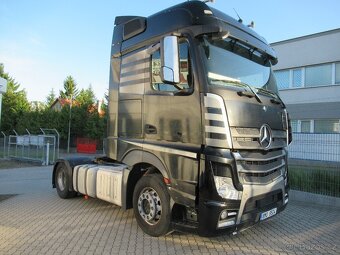 MB Actros 1845 standart euro6 - 4