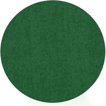 Syntetická, dekorační plsť (filc) v rolích tl.4mm - 4