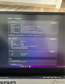 Asus ROG Zephyrus G14 GA401IH - 4