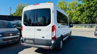 FORD TRANSIT DEVĚT MÍST L3H2 NOVÝ MODEL - 4