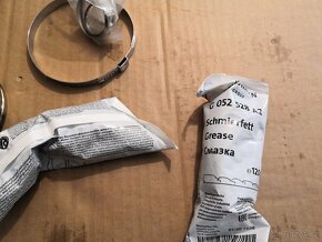 Sada kĺbov hnacieho hriadeľa VW, Seat, Audi 7N0498099C - 4