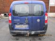 Fiat Fiorino Qubo Bipper Nemo - 4