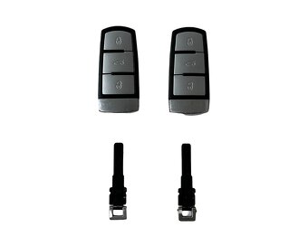 Kompletní spínací skříňka 3C0905843R VW Passat B6 r.v. 2008 - 4