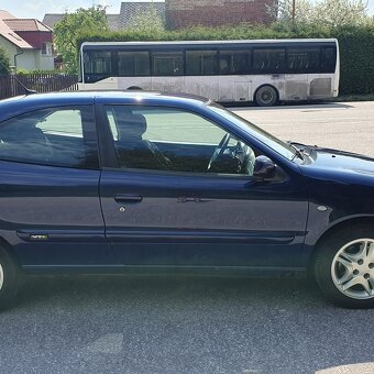Citroen Xsara II VTS 2.0 16v - 4