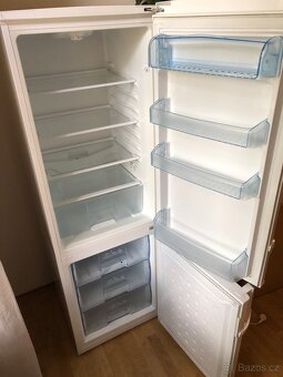 Kombinovaná lednice BEKO K5270-HC - 4