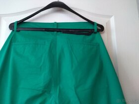 PRODÁM PÁNSKÉ KALHOTY,NOVÉ,VEL.XXL - 4