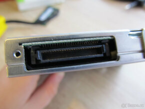 DVD rom z HP compaq 6720s - 4