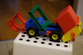 Lena auto POPELÁØSKÉ - 4