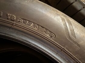BRIDGESTONE ALENZA 001 235/50 R20 100W Mazda cx60 - 4