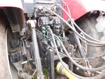 CASE 185CVX - 4