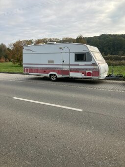 KARAVAN KABE SMARAGD XL - 4