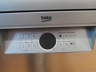 Myčka - BEKO - 4