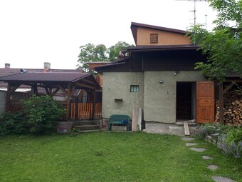 RD Lipník nad Bečvou - Loučka - 4