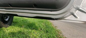 Renault Clio 1.4 55kw r.v. 1996 - 4