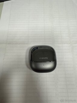 Bezdrátová sluchátka Xiaomi buds 5 - 4