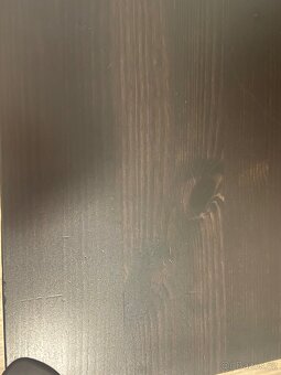 Hemnes konferenční stolek - 4