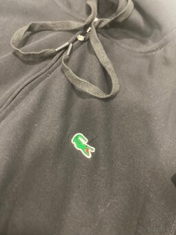 Lacoste mikina - 4