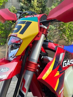 Gasgas EC 500F 2024 - 4