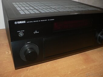 YAMAHA RX-A2020 AVENTAGE (SLEVA 12000/10000) - 4