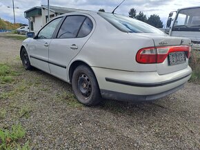 Seat Toledo - 4