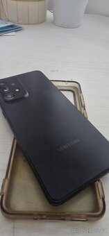 Samsung galaxy A33 5G 128GB a 6gb ram - 4
